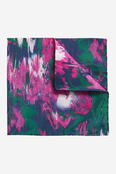 Linen Pocket Square