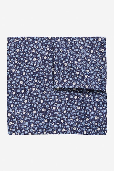Cotton Pocket Square