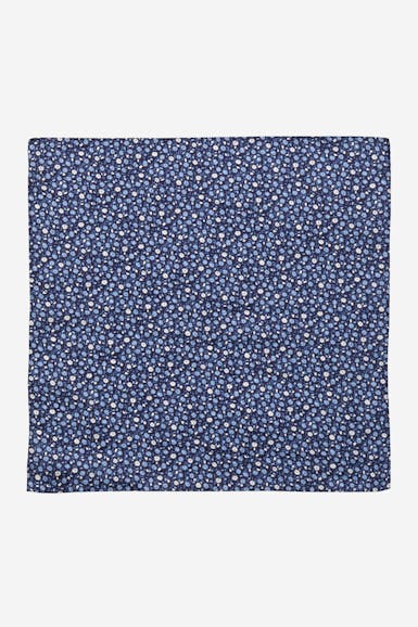 Cotton Pocket Square