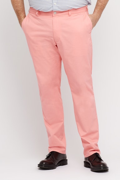 Stretch Washed Chinos