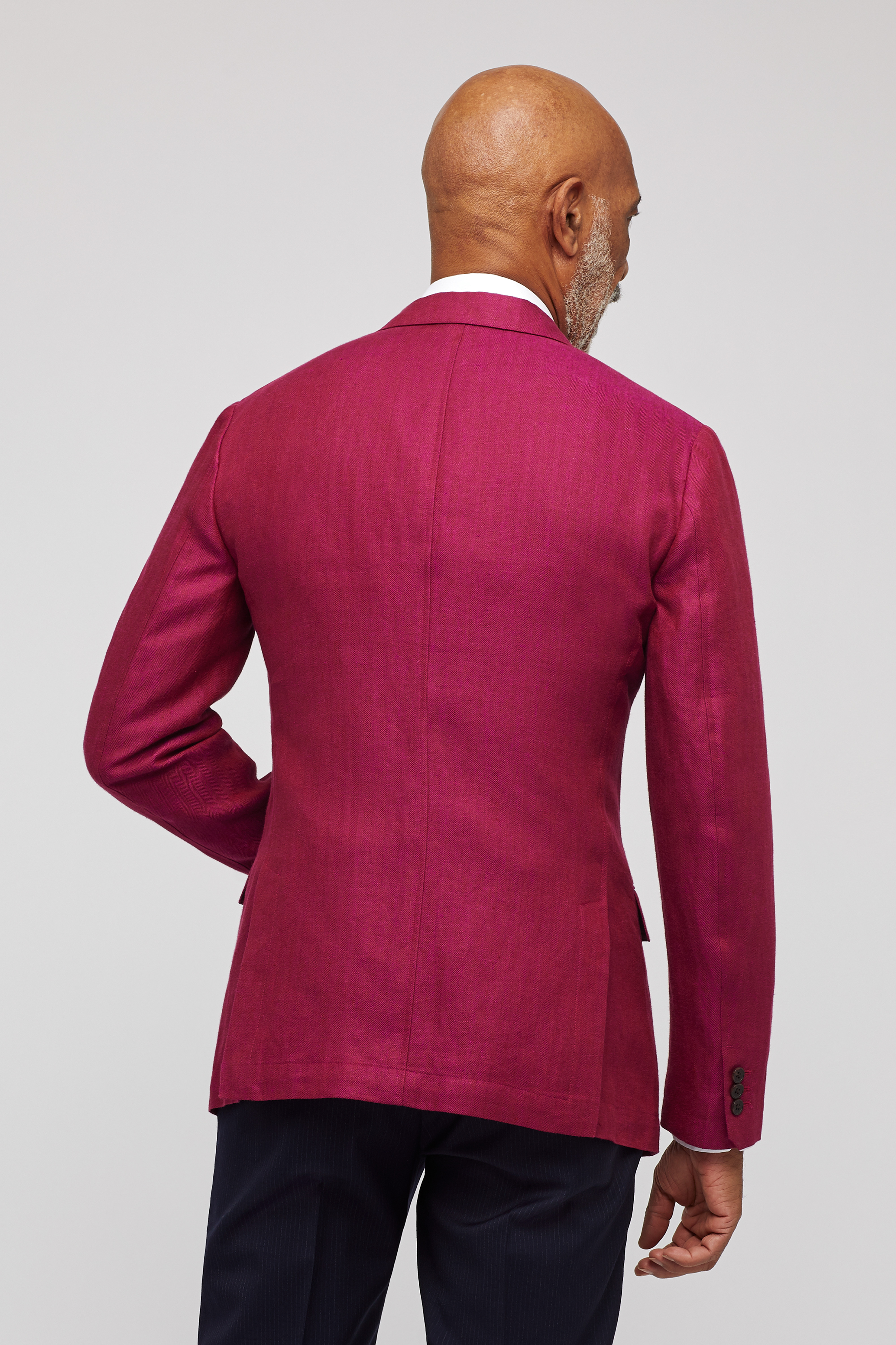 Capstone Italian Blazer