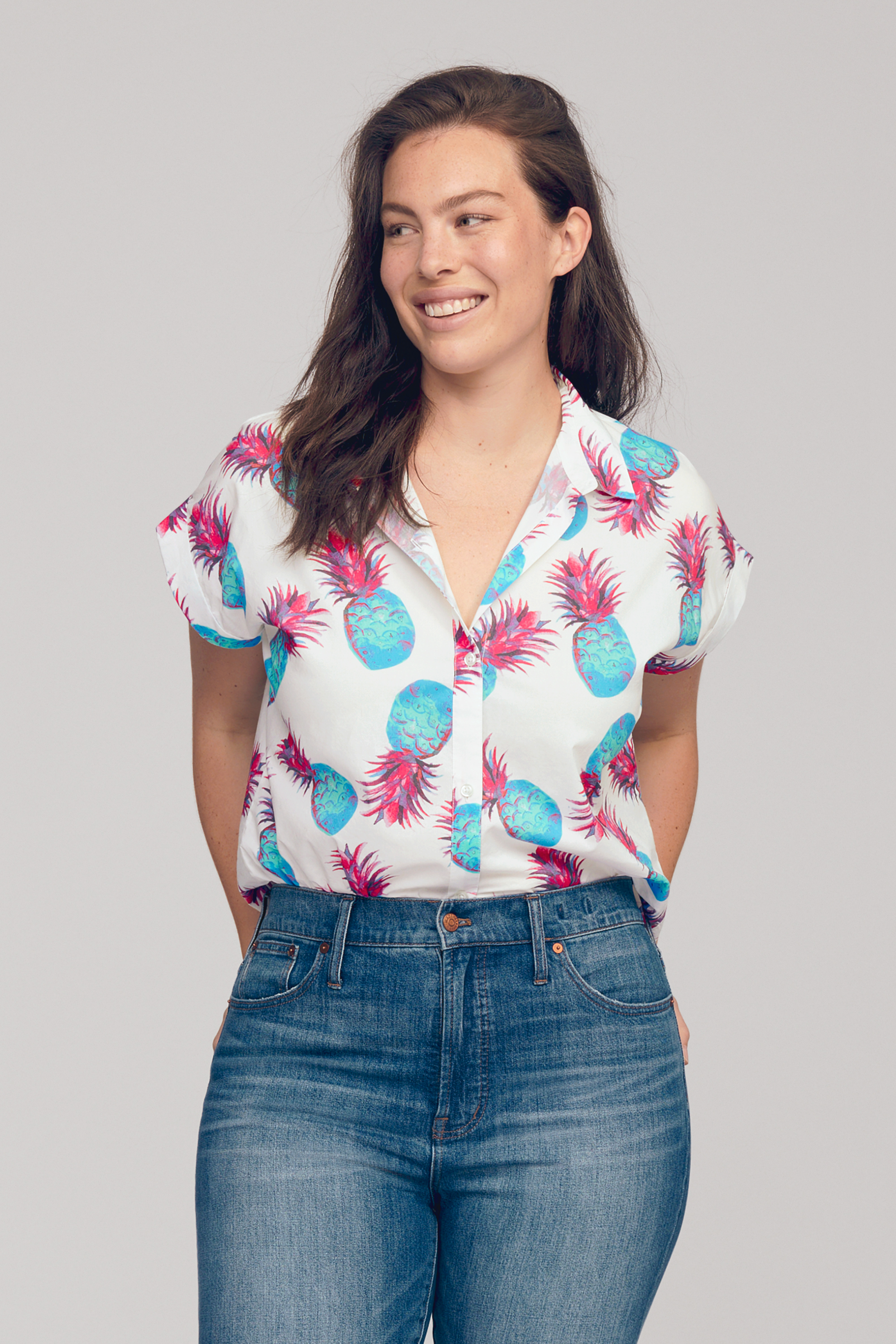 Women's Riviera Shirt