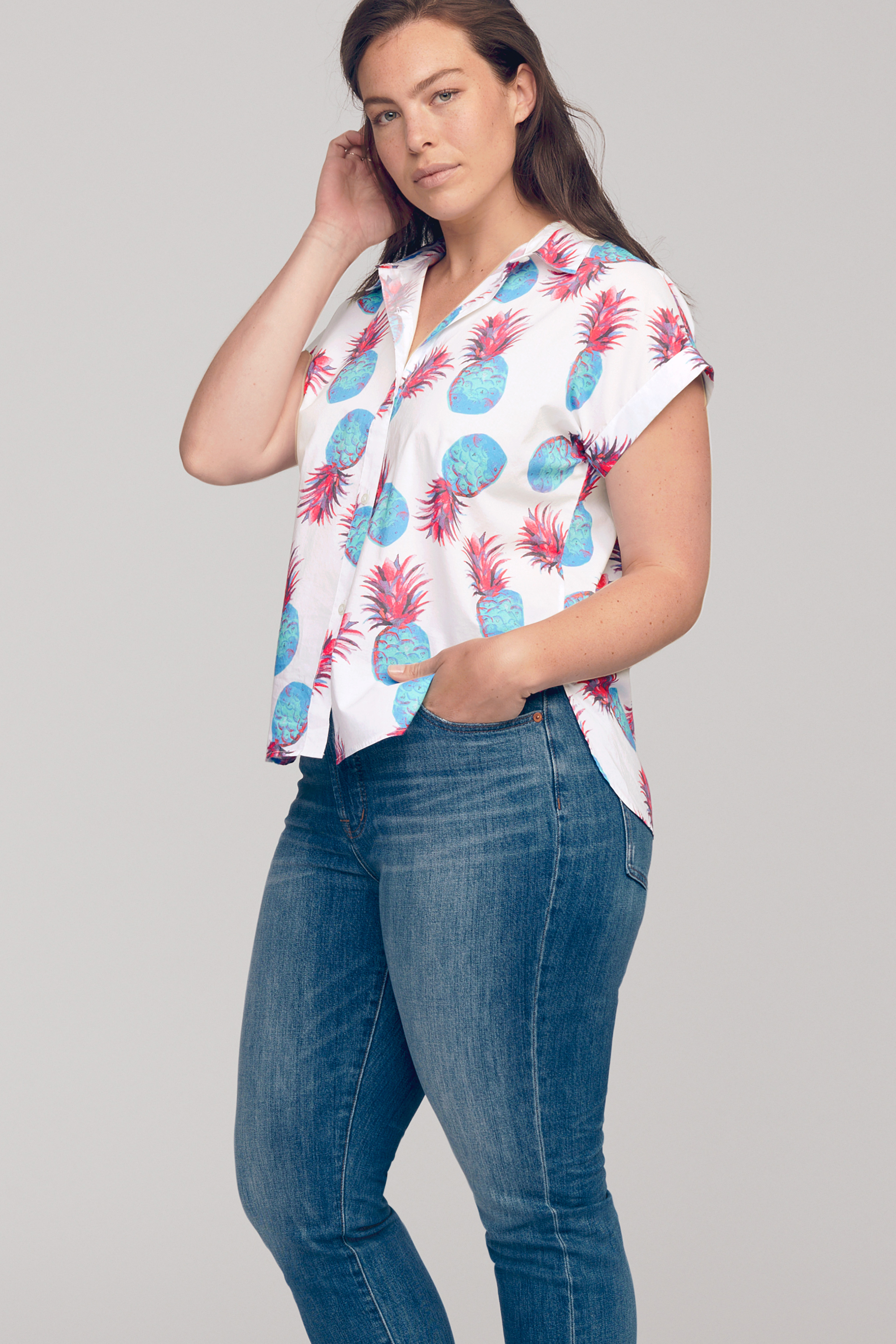 Women's Riviera Shirt