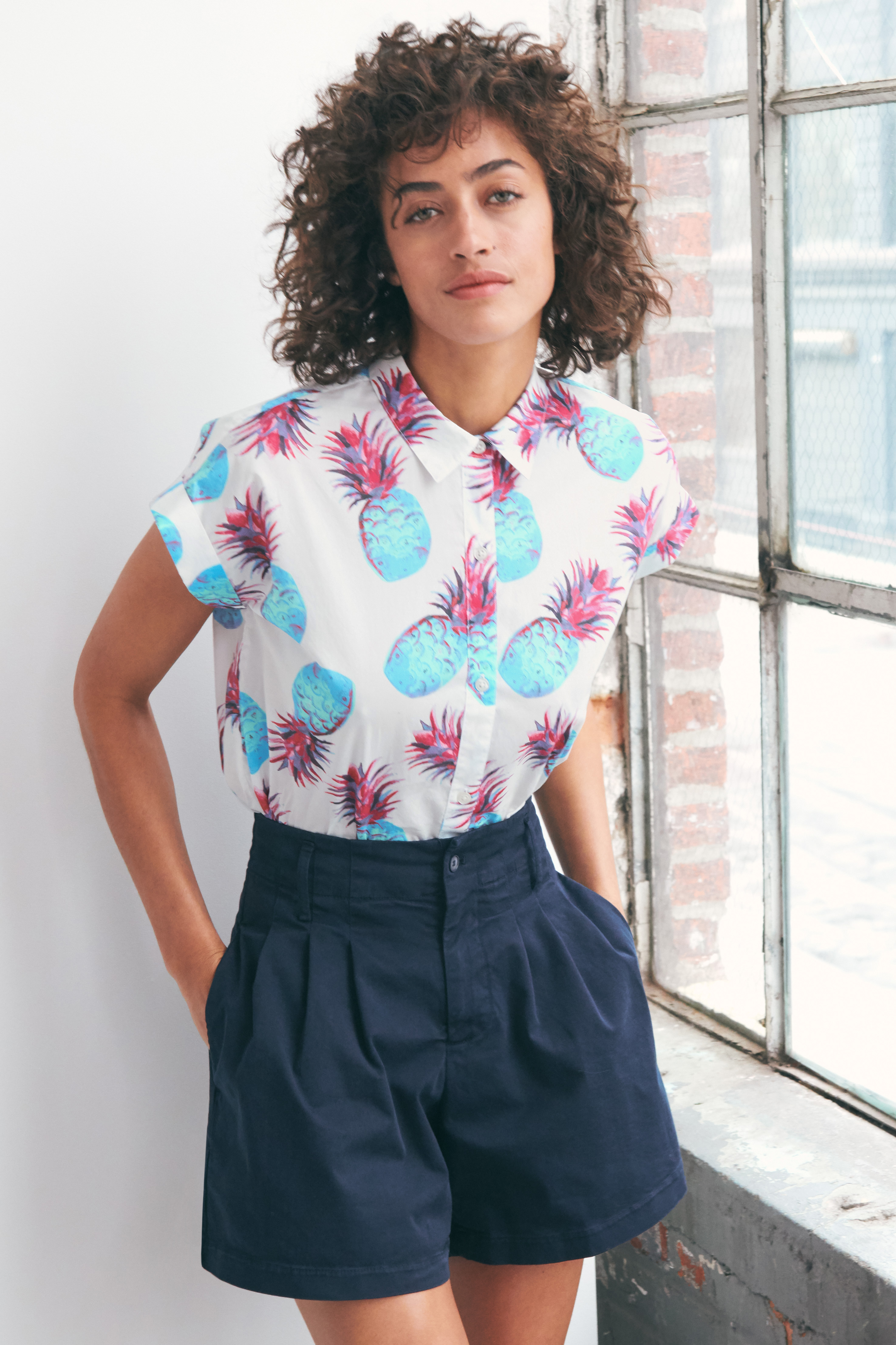 Women's Riviera Shirt