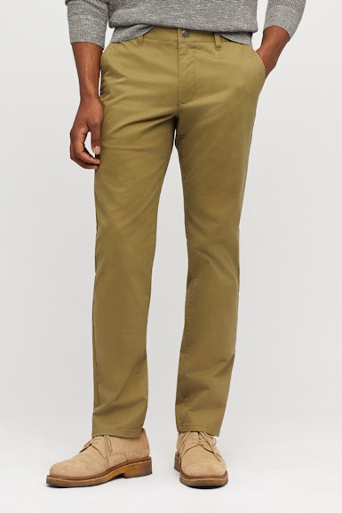Stretch Washed Chinos