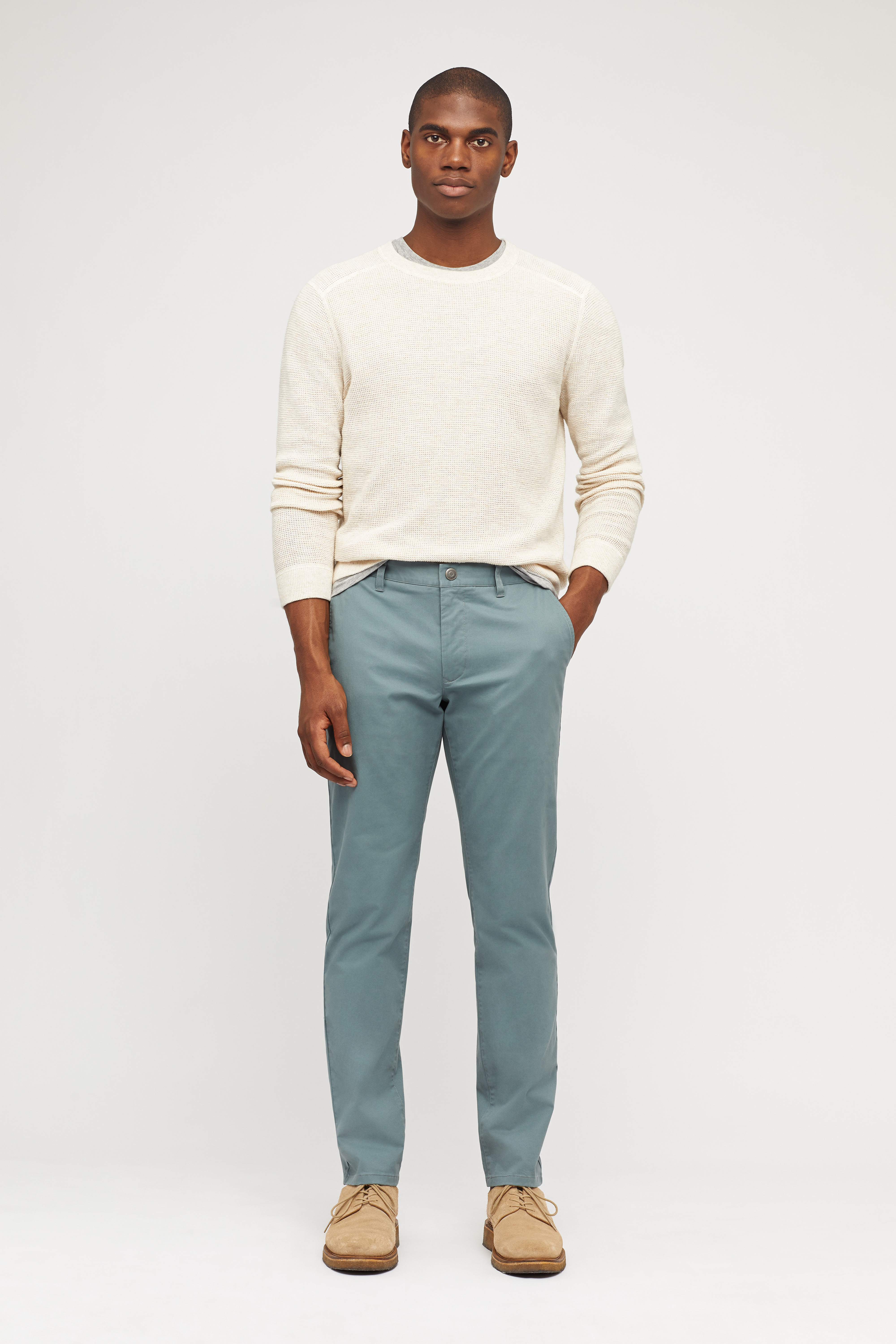 Stretch Washed Chinos | Bonobos