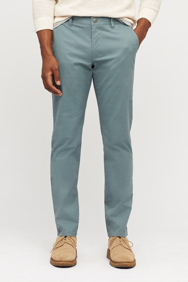 Stretch Washed Chinos