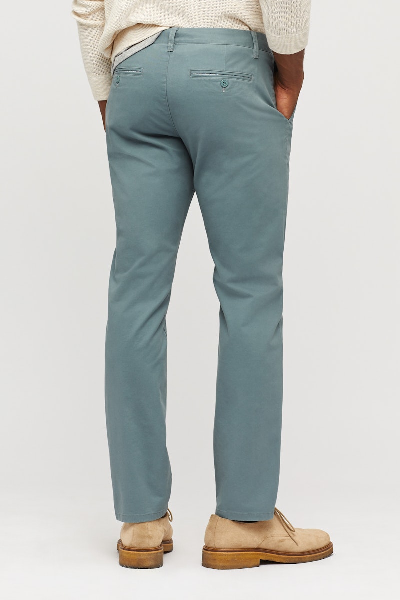 Stretch Washed Chinos | Bonobos