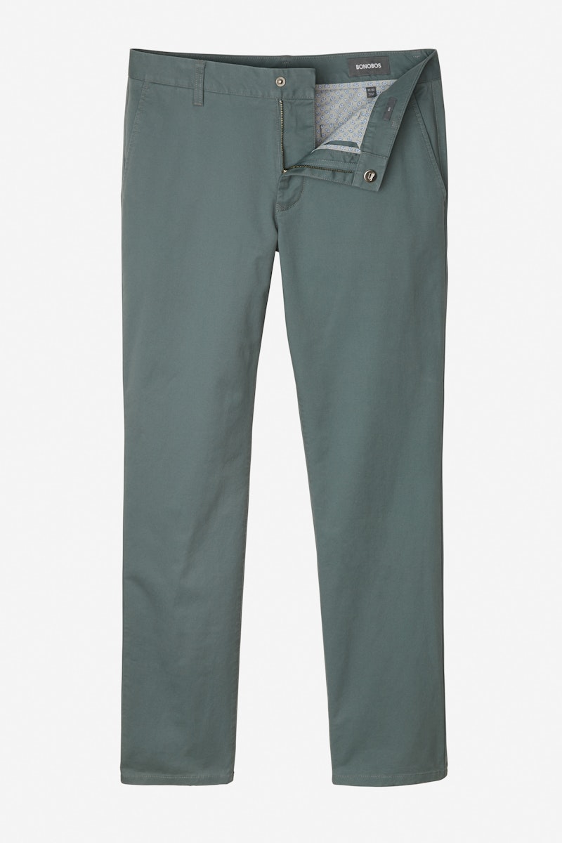 Stretch Washed Chinos | Bonobos