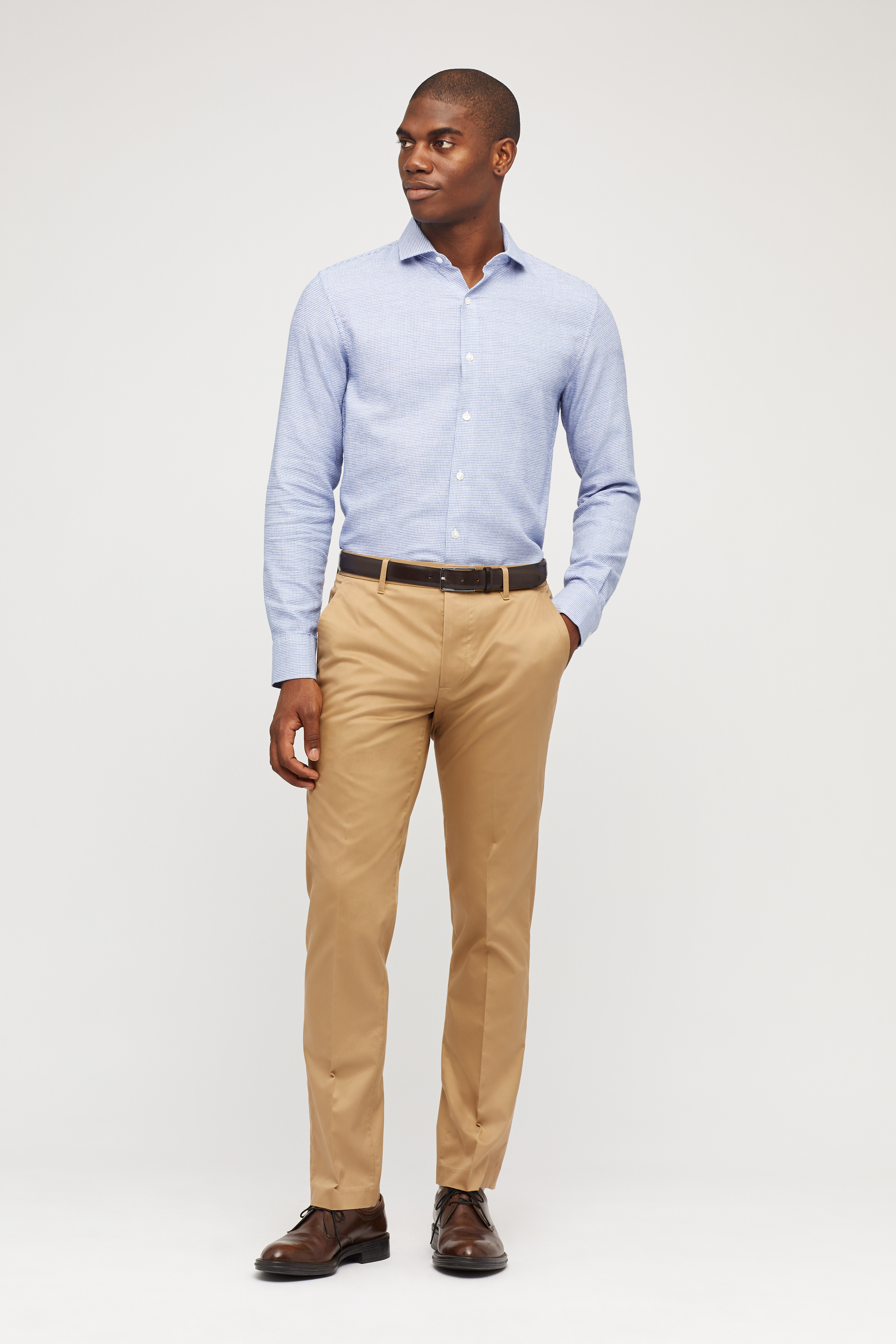 Bonobos fashion weekday warriors stretch review