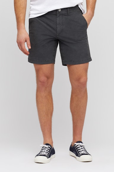 Anywhere Shorts – Flat Front