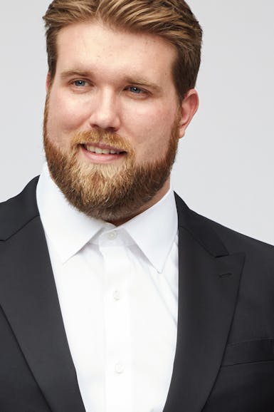 Italian Performance Tuxedo Extended Sizes
