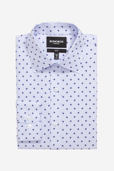 Daily Grind Wrinkle Free Dress Shirt Limited Edition