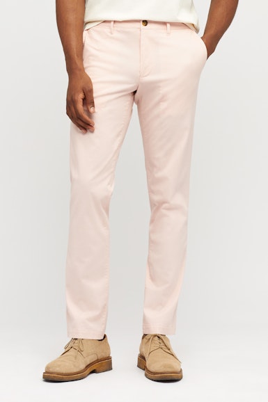 Stretch Lightweight Chinos