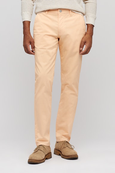 Stretch Washed Chinos