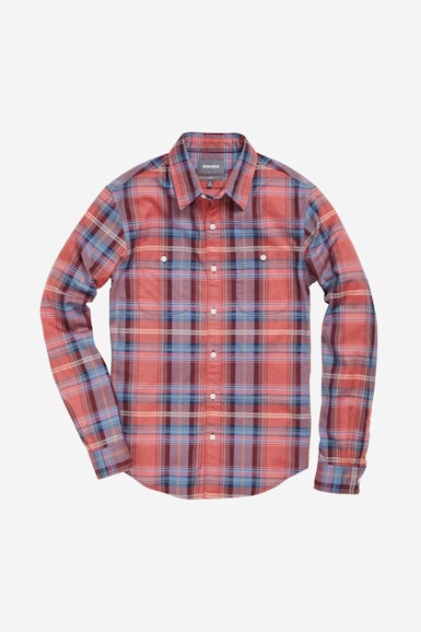 Flannel Shirt
