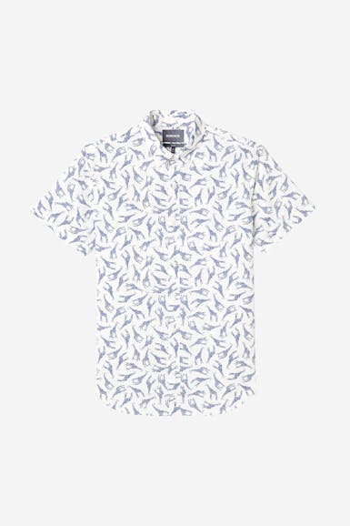 Riviera Short Sleeve Shirt