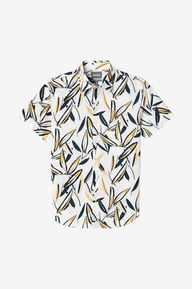 Riviera Short Sleeve Shirt