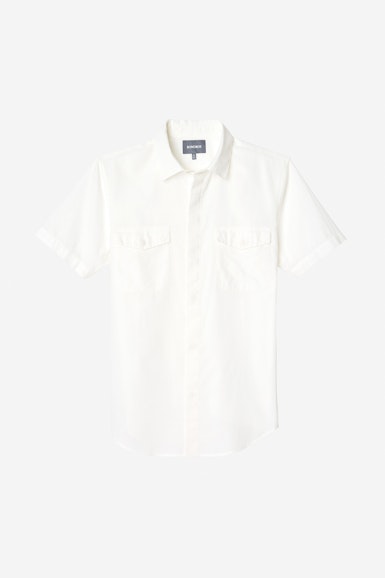 Riviera Short Sleeve Camp Shirt