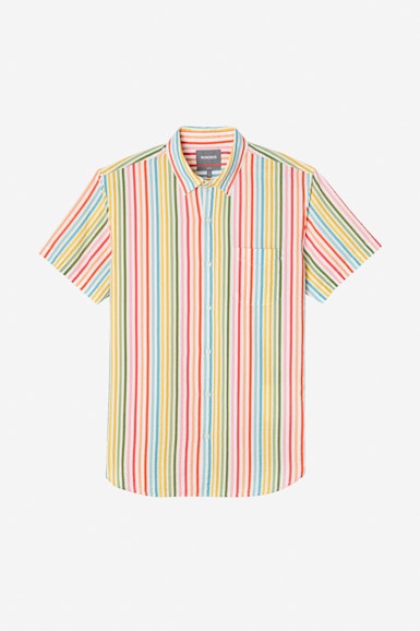 Riviera Short Sleeve Shirt