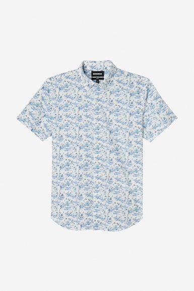 Riviera Short Sleeve Shirt