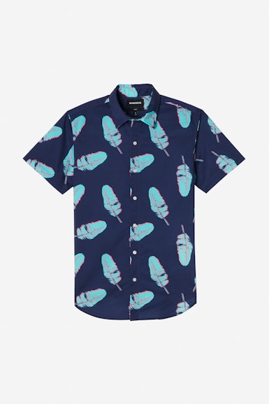 Riviera Short Sleeve Shirt