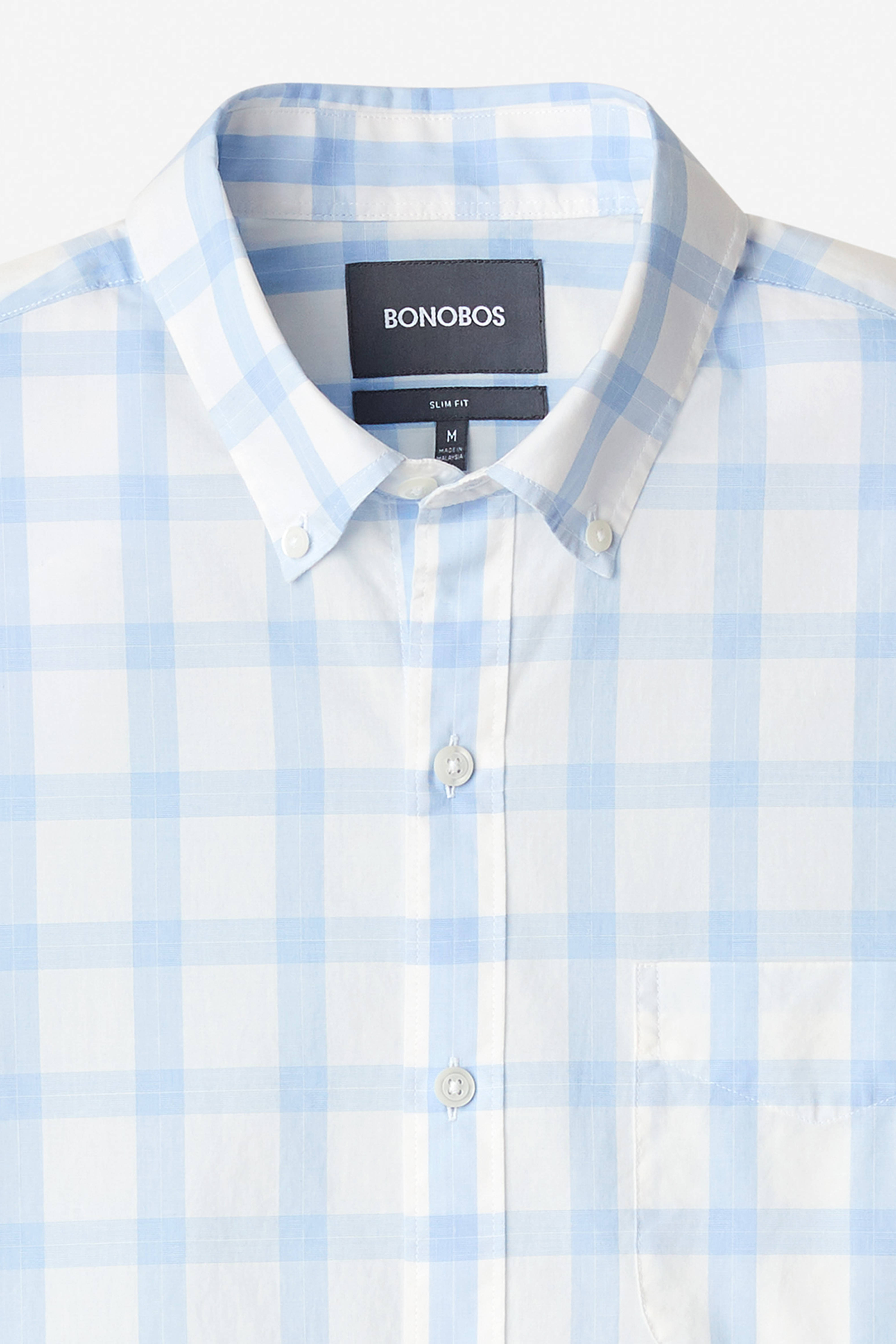 Lightweight Button-Down Shirt | Bonobos