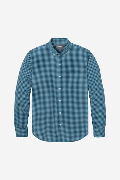 Lightweight Button-Down Shirt