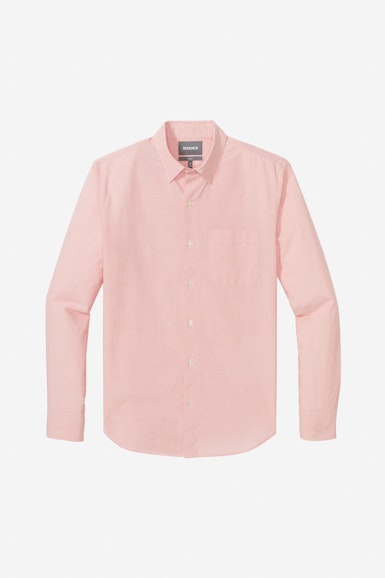 Washed Button Down Shirt