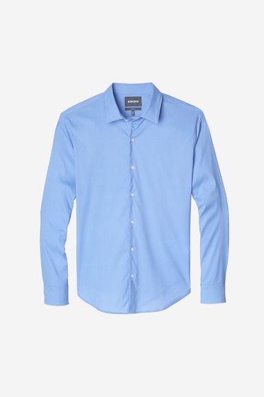 Tech Button Down Shirt