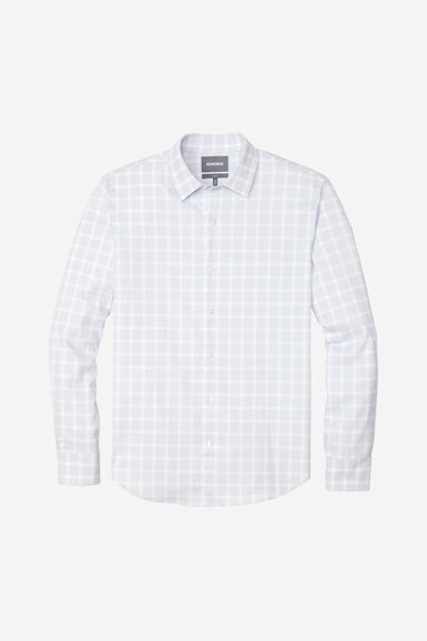 Tech Button Down Shirt