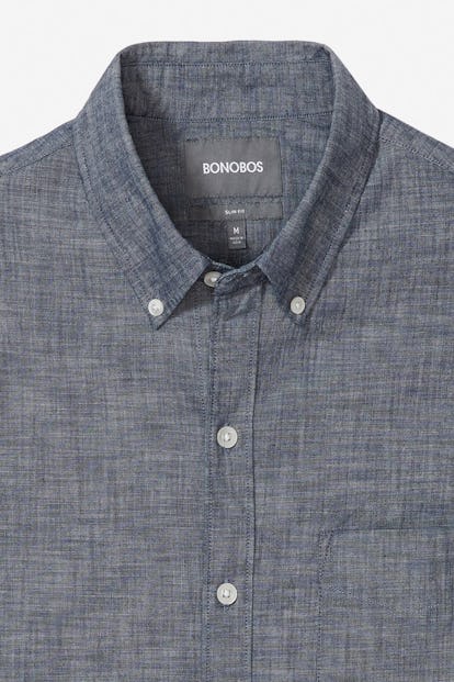 Riviera Short Sleeve Shirt | Bonobos