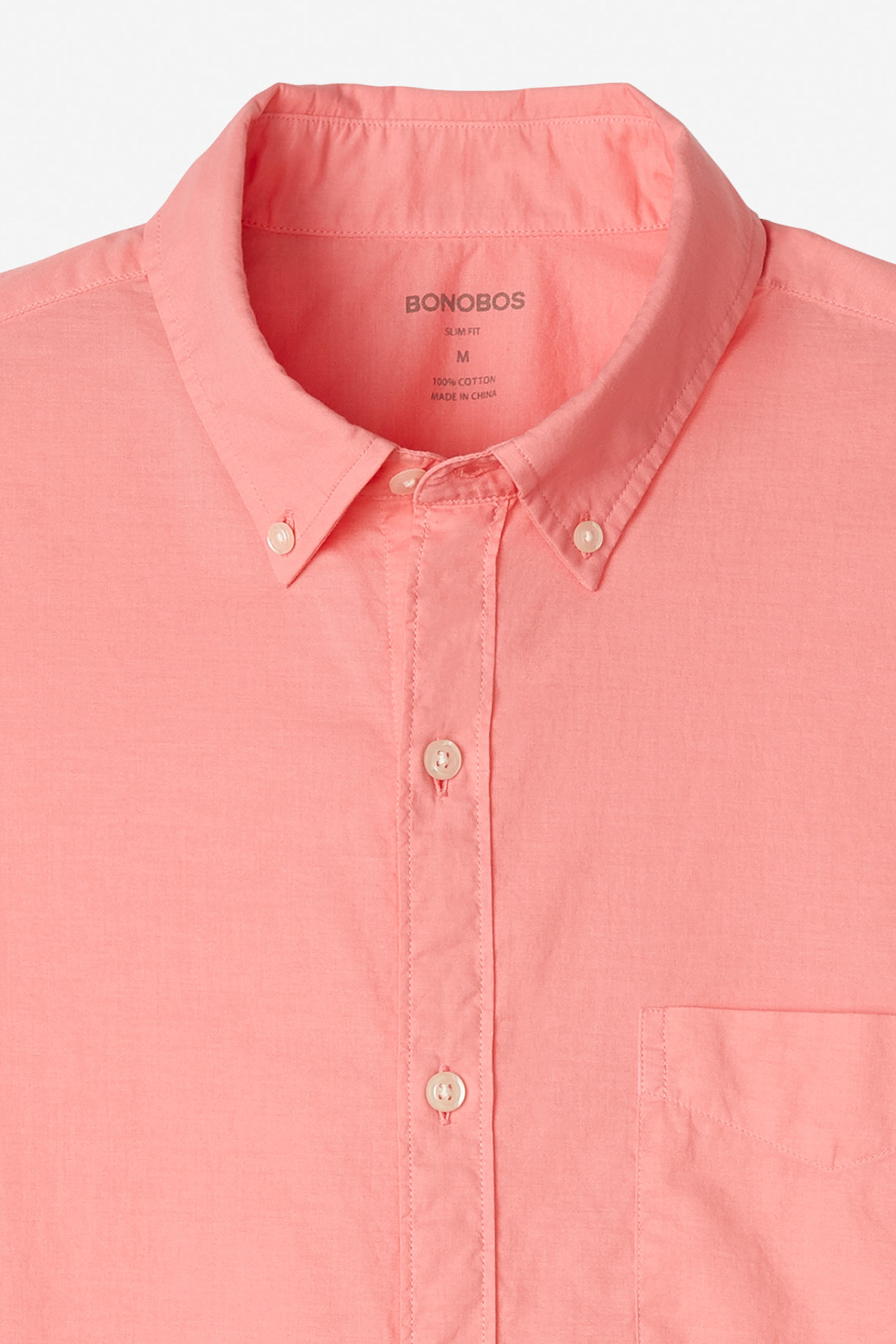 Riviera Short Sleeve Shirt