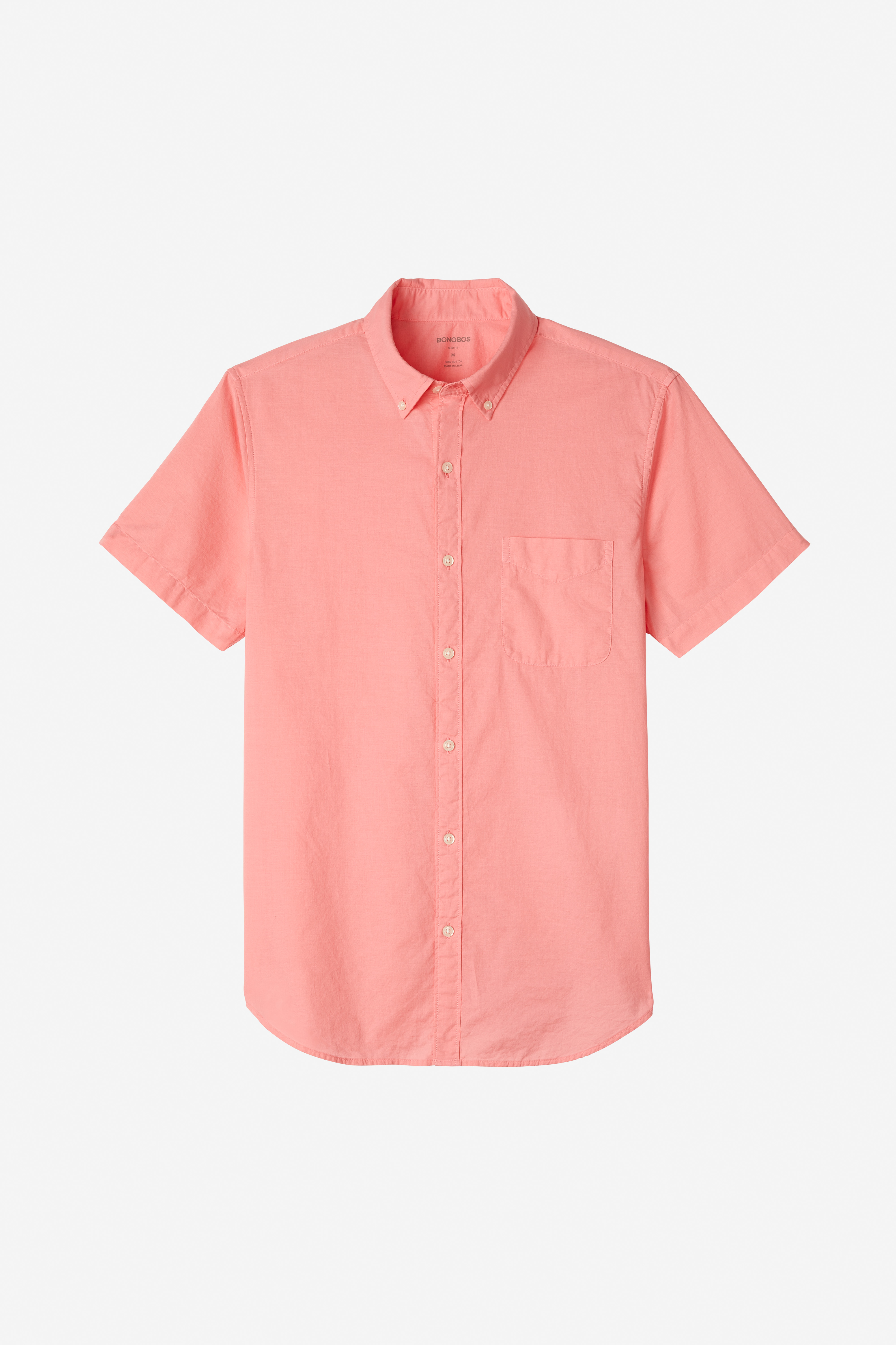 Riviera Short Sleeve Shirt