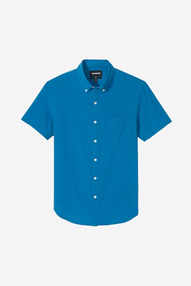 Riviera Short Sleeve Shirt