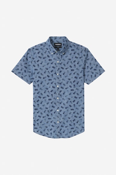 Riviera Short Sleeve Shirt
