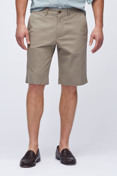 Stretch Lightweight Chino Shorts