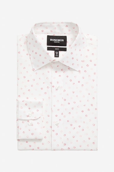 Daily Grind Wrinkle Free Dress Shirt Limited Edition