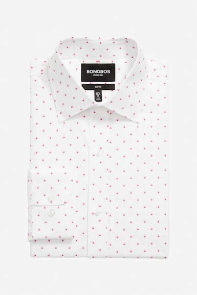 Daily Grind Wrinkle Free Dress Shirt Limited Edition