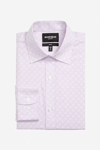 Daily Grind Wrinkle Free Dress Shirt Limited Edition