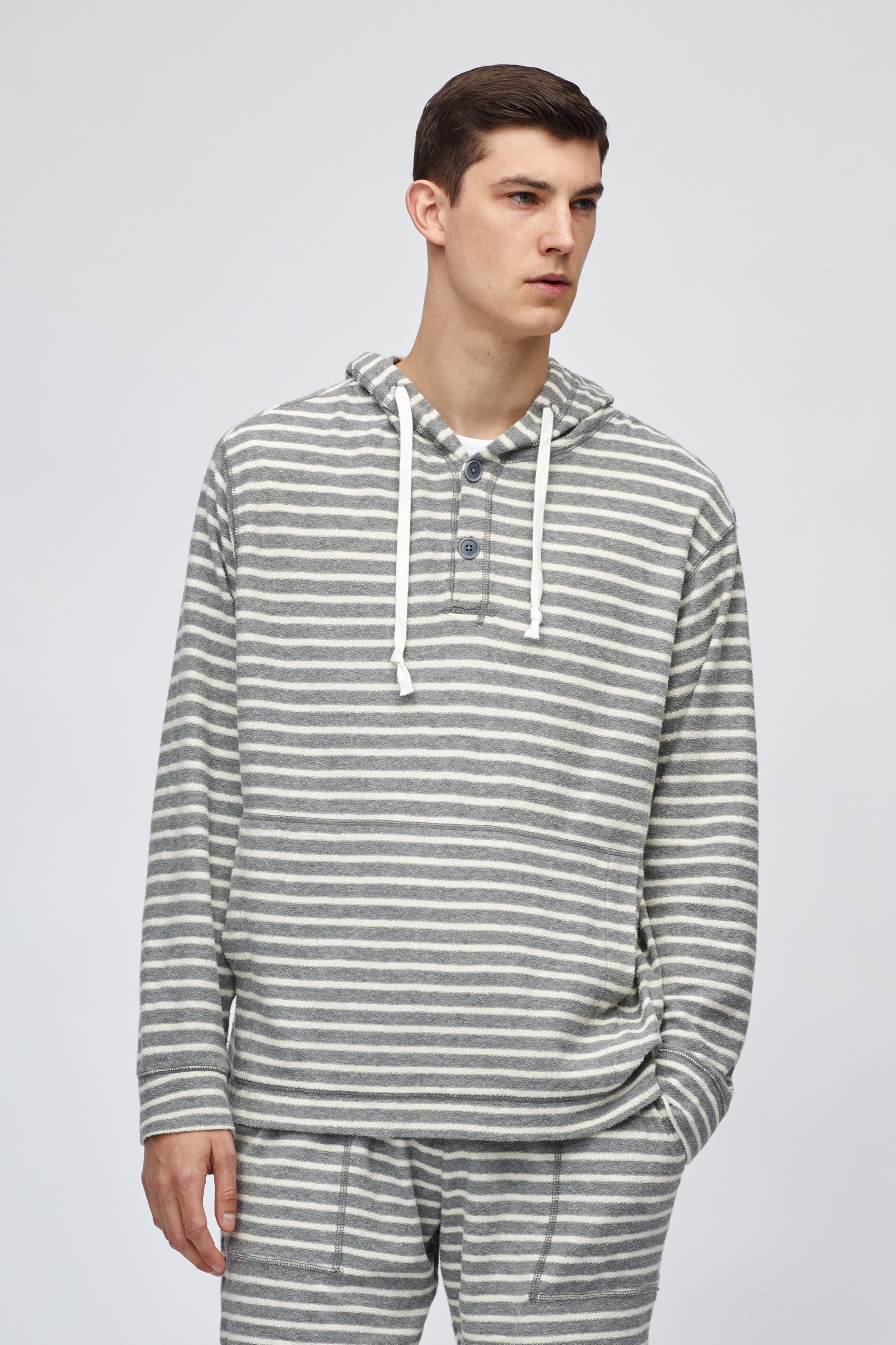 Beach Popover Hoodie