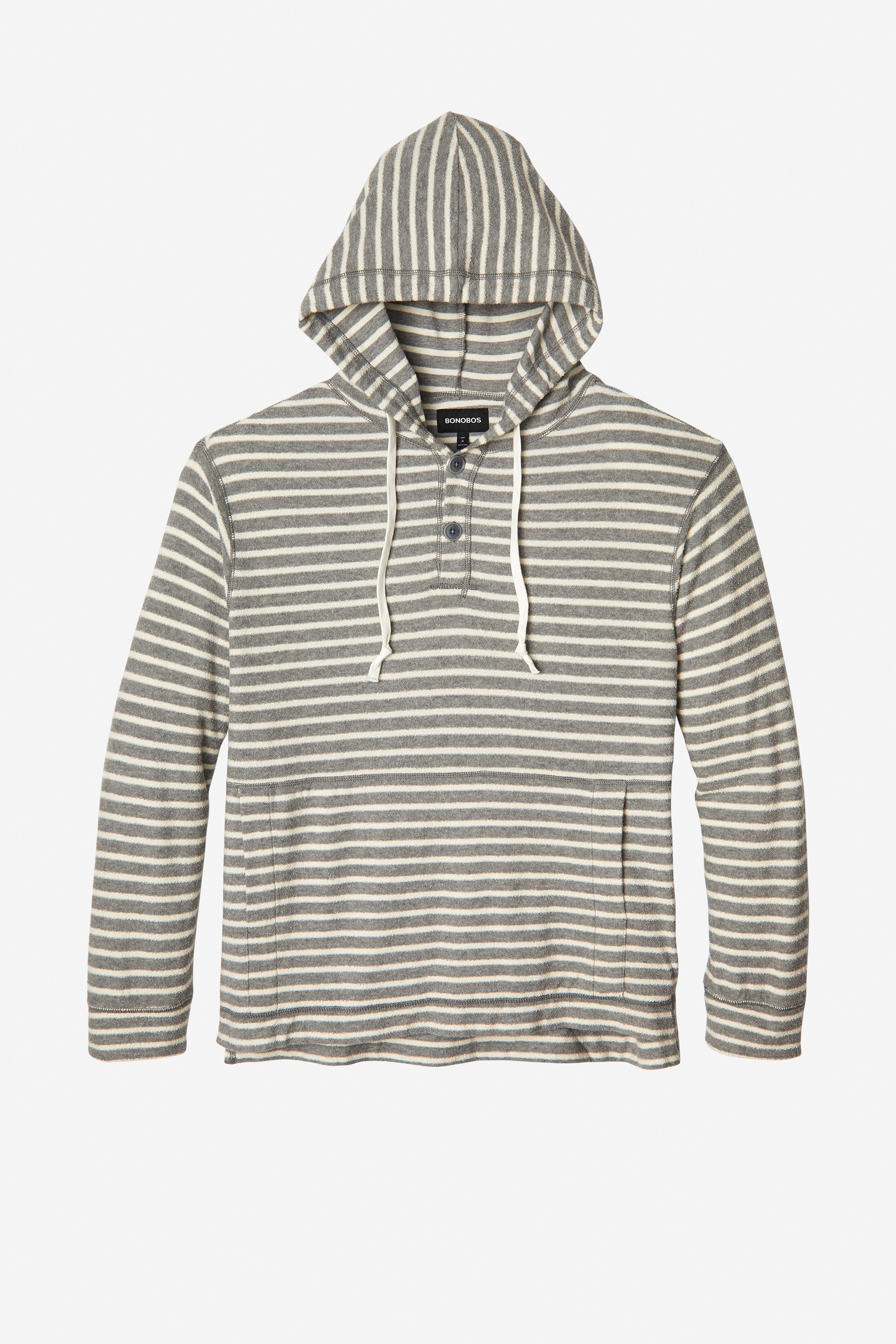 Beach Popover Hoodie