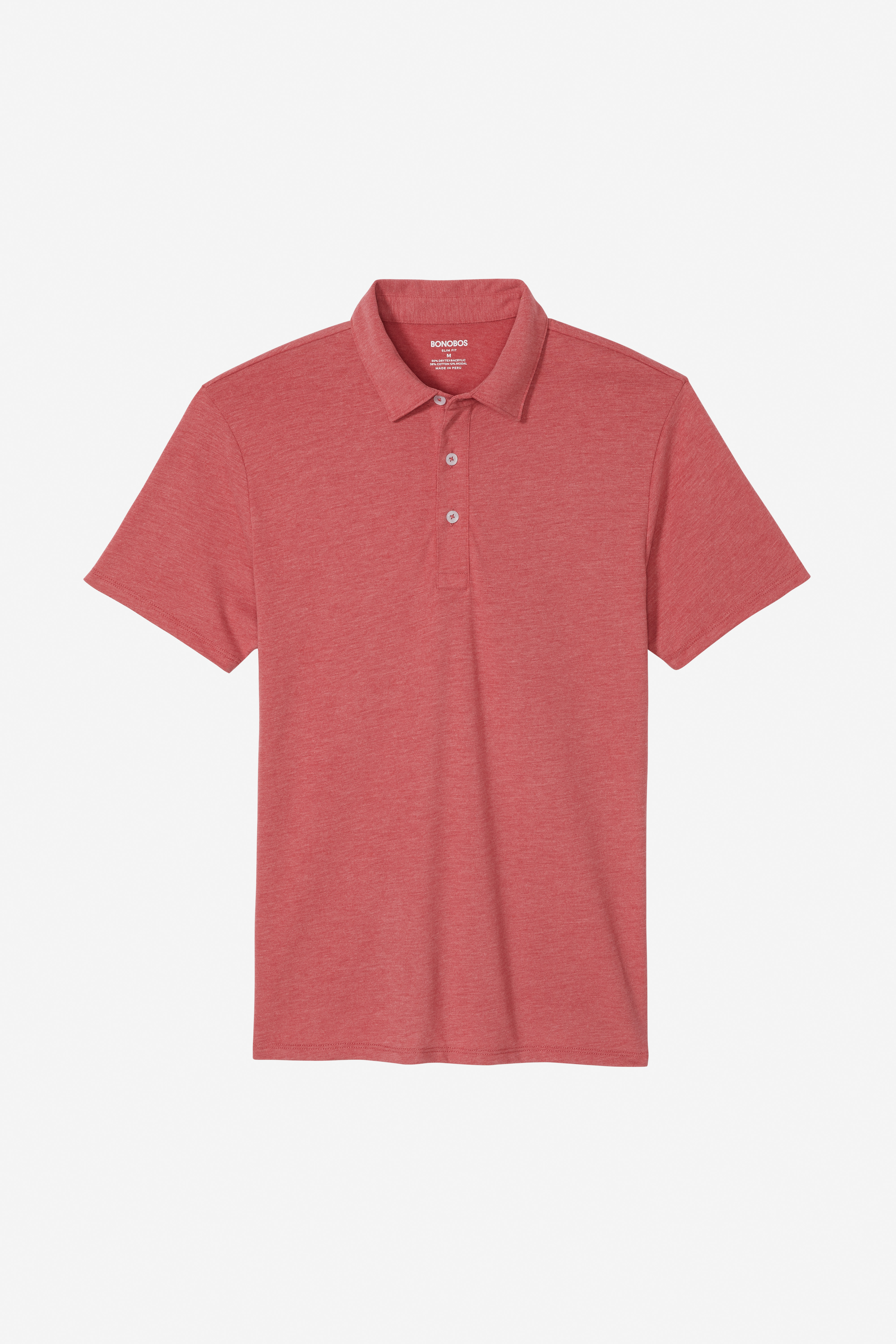 Softest Performance Polo