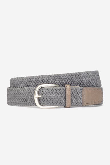 The Clubhouse Stretch Belt