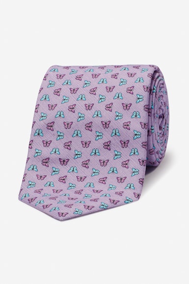 Cotton Necktie