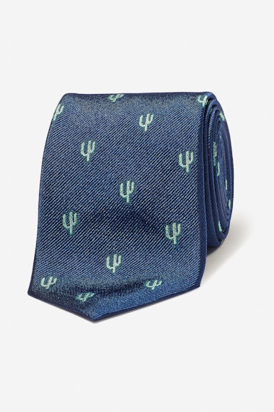 Silk Necktie