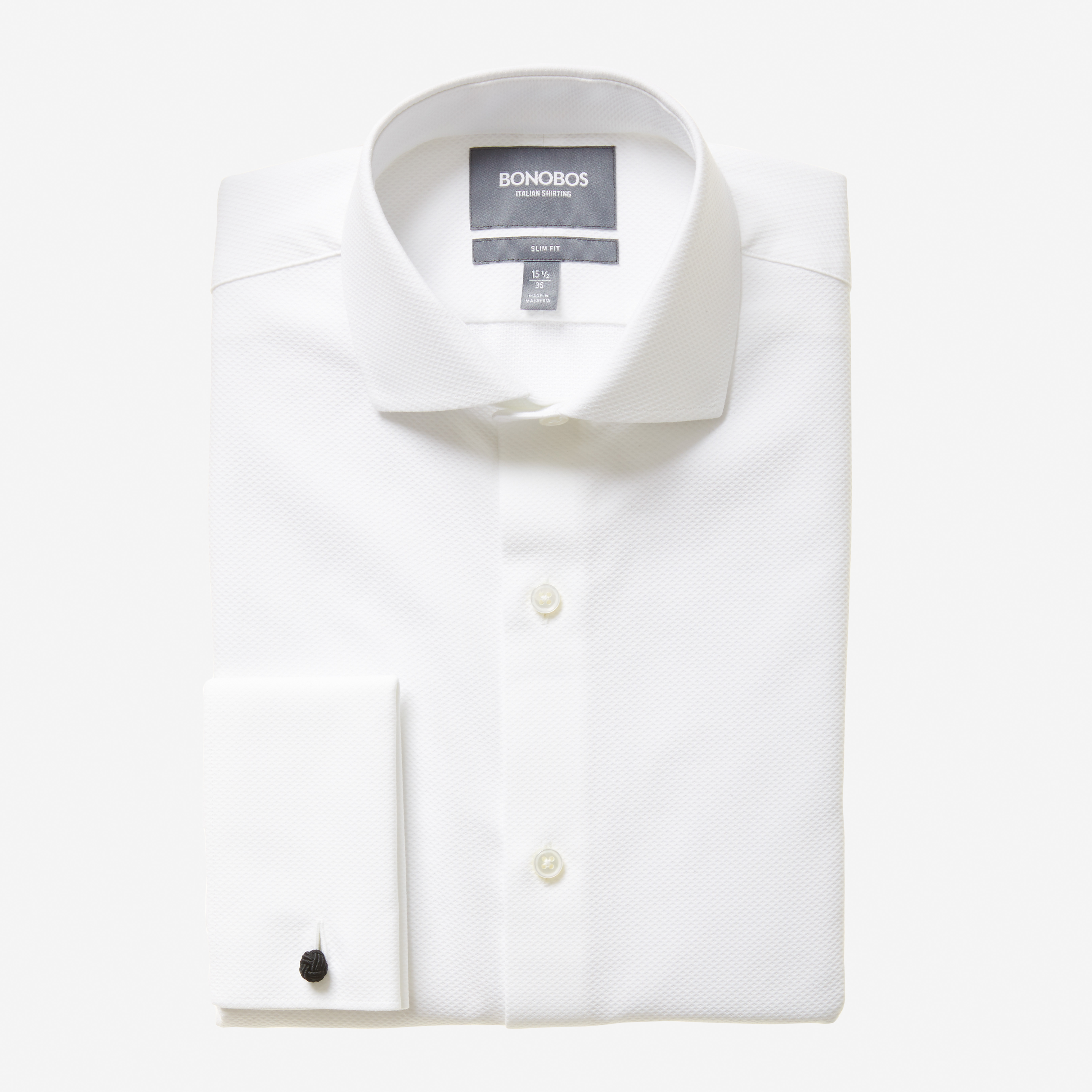 undershirt for tuxedo
