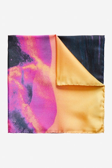 Silk Pocket Square