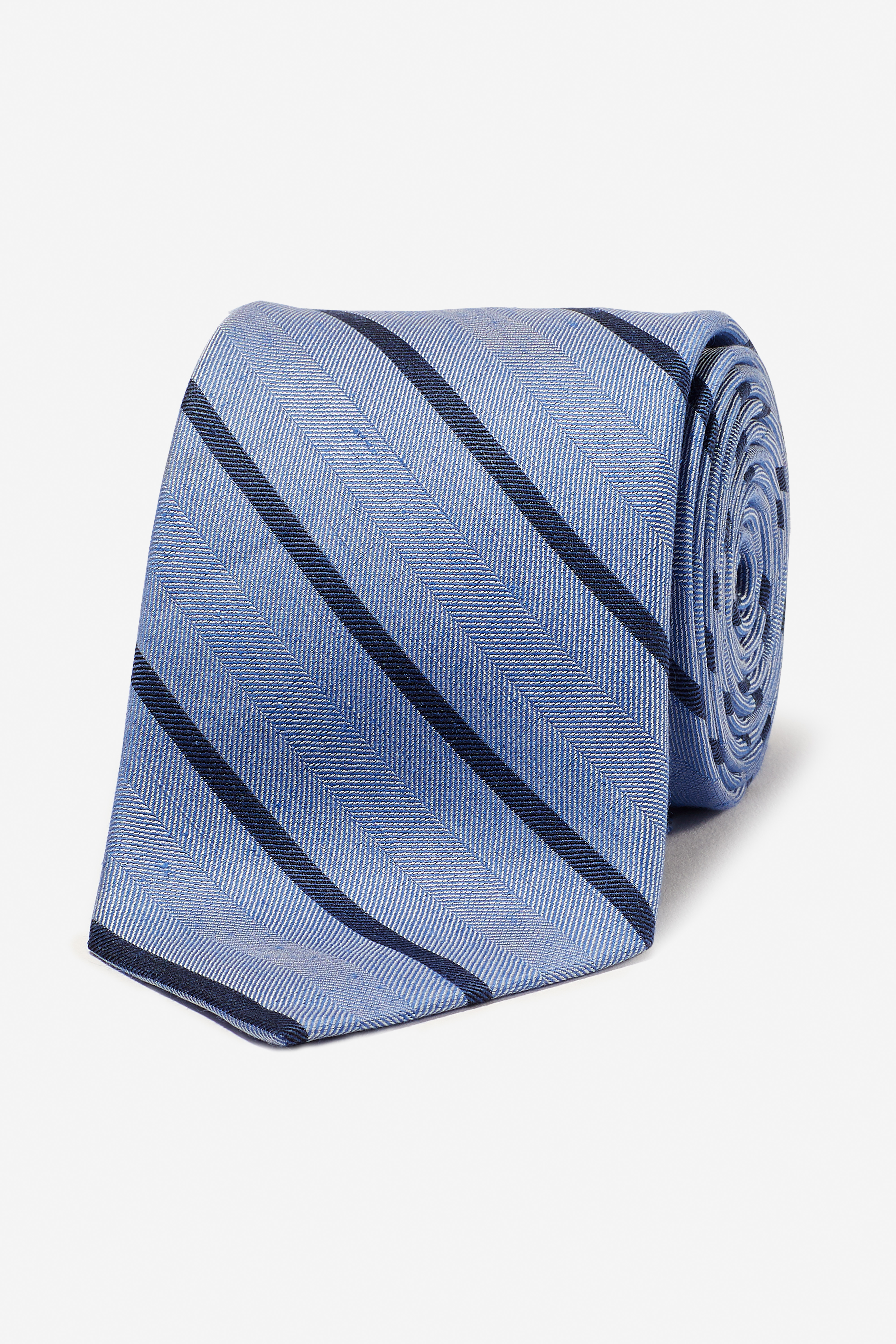 Linen Necktie