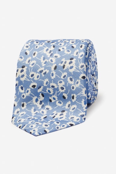 Linen Necktie